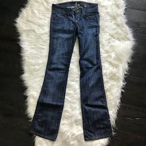 Mango Jeans
